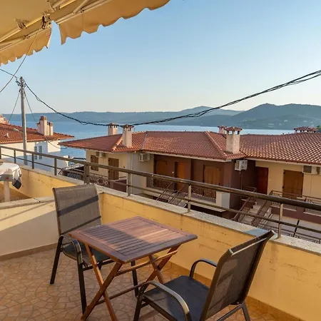 Gianni's House Апартаменты