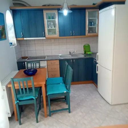 Apartment Giannis House Paralia Dionysiou