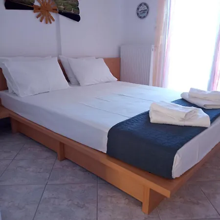 Giannis House Apartment