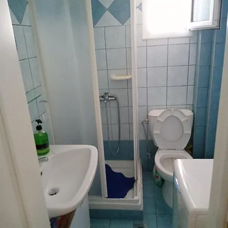 Apartment Giannis House